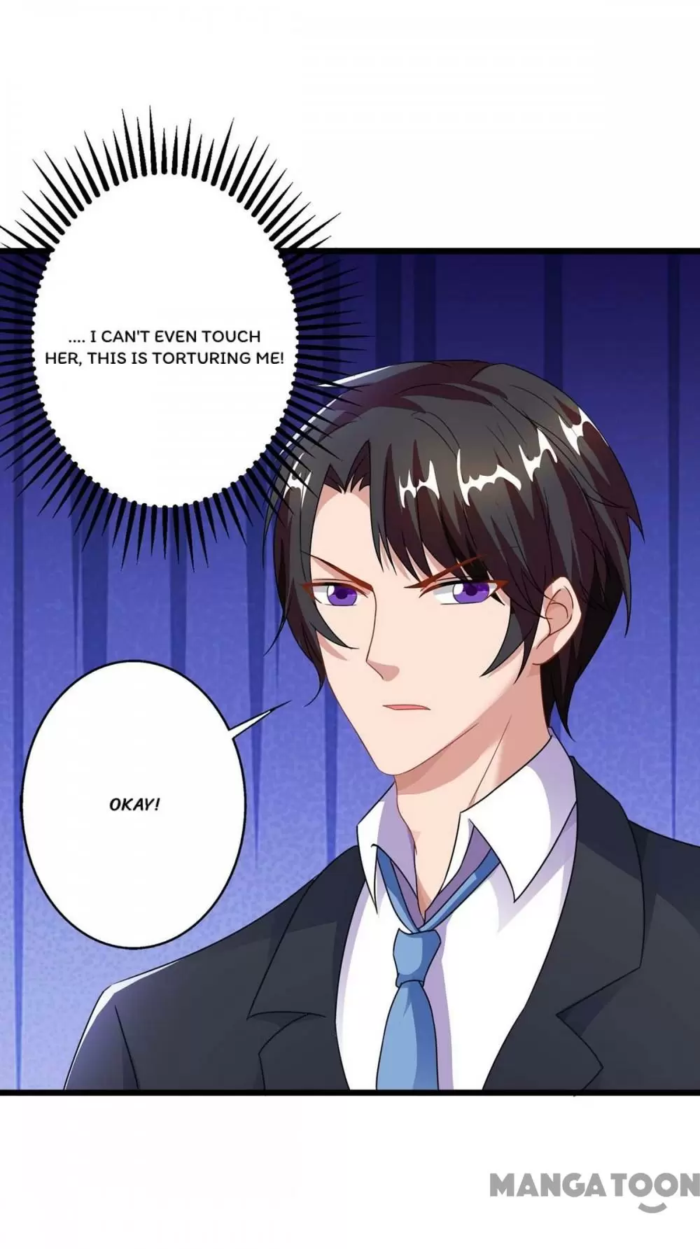 My Badass Ceo Daddy Chapter 88