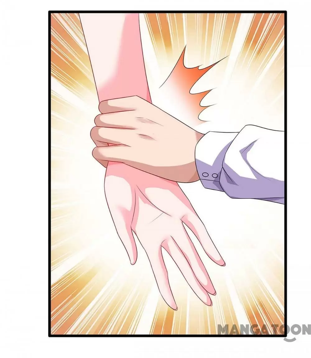 My Badass Ceo Daddy Chapter 88