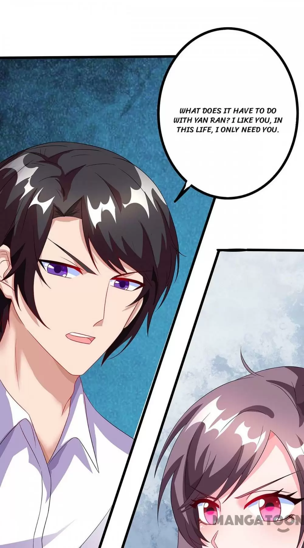 My Badass Ceo Daddy Chapter 88