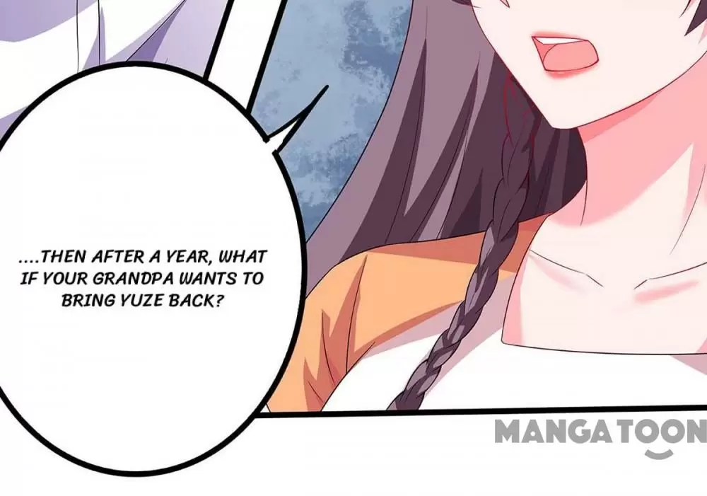 My Badass Ceo Daddy Chapter 88