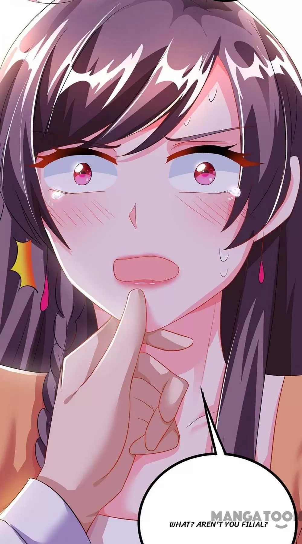 My Badass Ceo Daddy Chapter 88