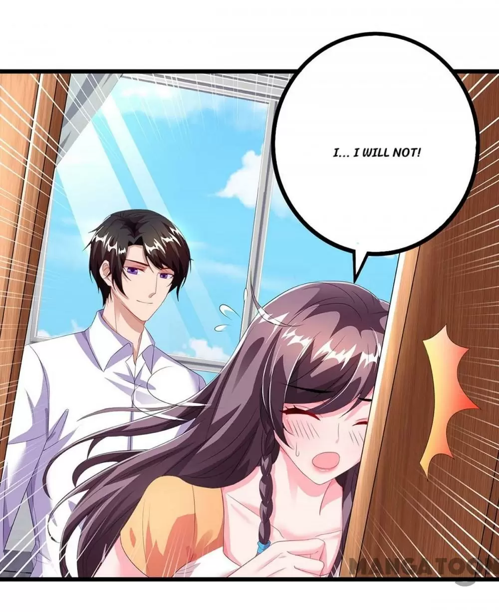 My Badass Ceo Daddy Chapter 88