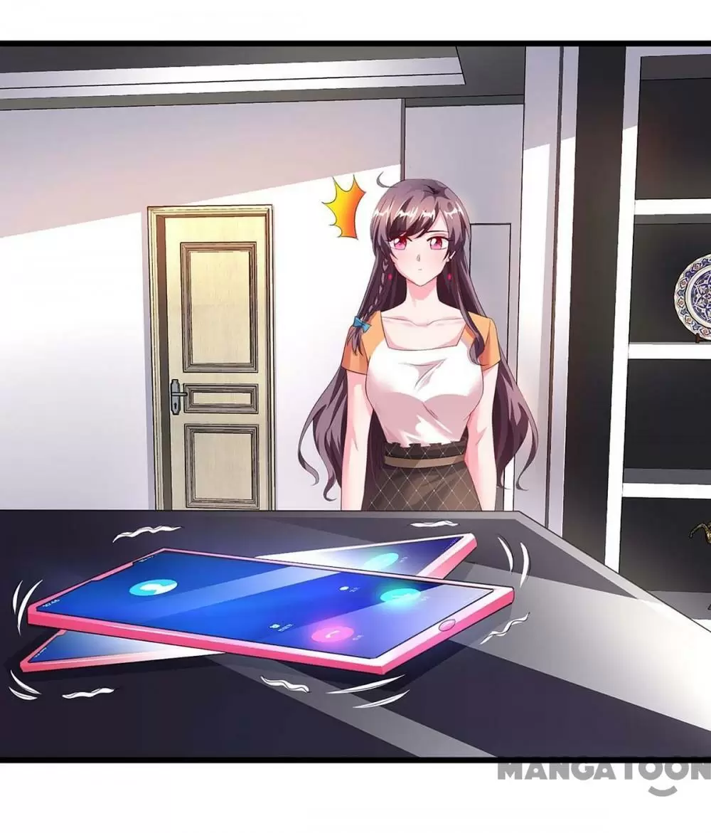 My Badass Ceo Daddy Chapter 88