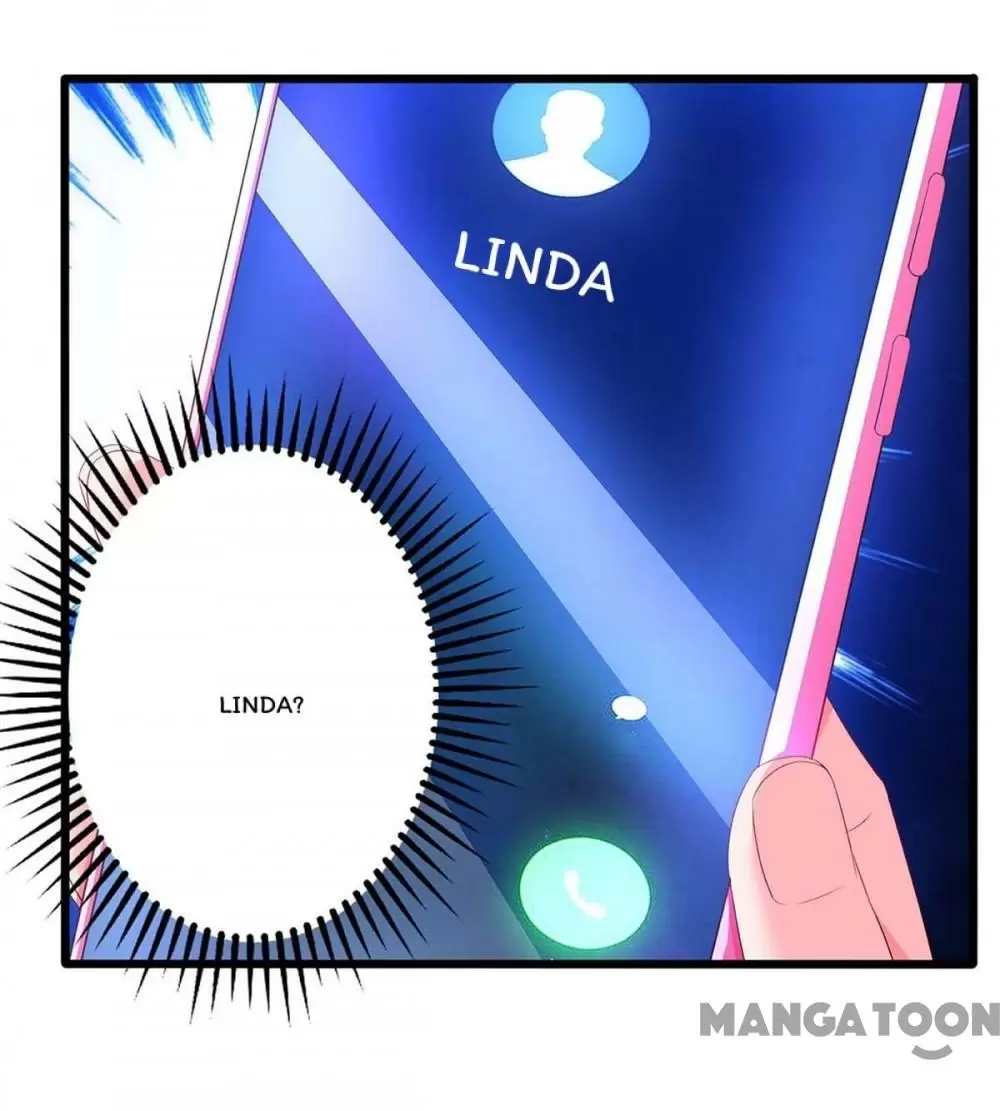 My Badass Ceo Daddy Chapter 88