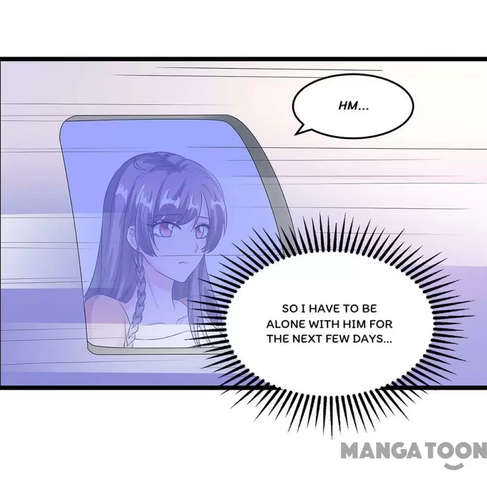 My Badass Ceo Daddy Chapter 89