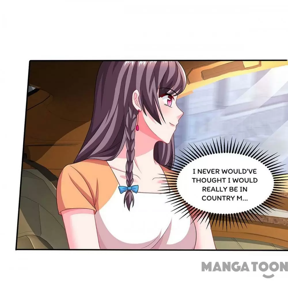 My Badass Ceo Daddy Chapter 89