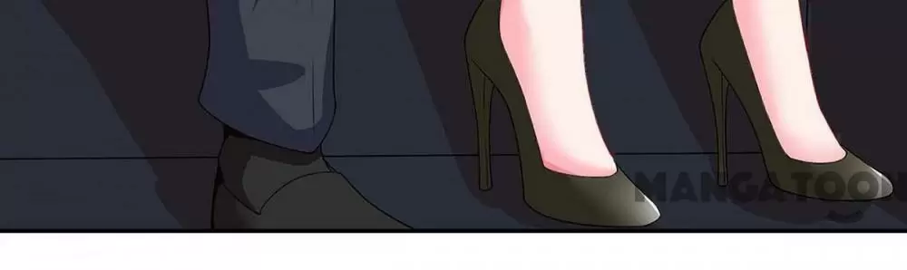 My Badass Ceo Daddy Chapter 89