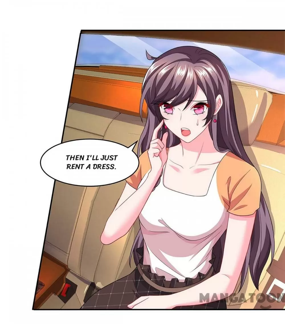 My Badass Ceo Daddy Chapter 89