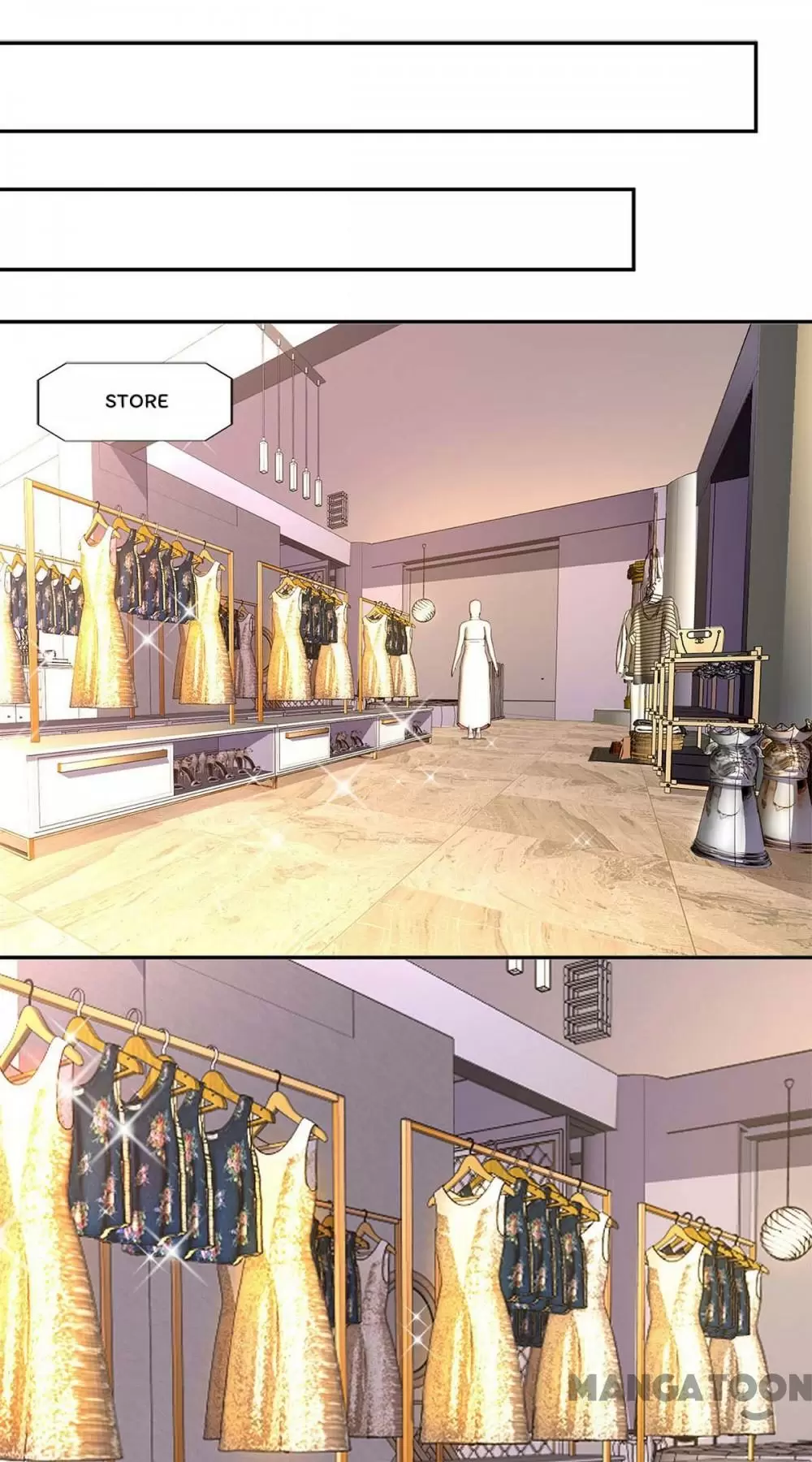 My Badass Ceo Daddy Chapter 89