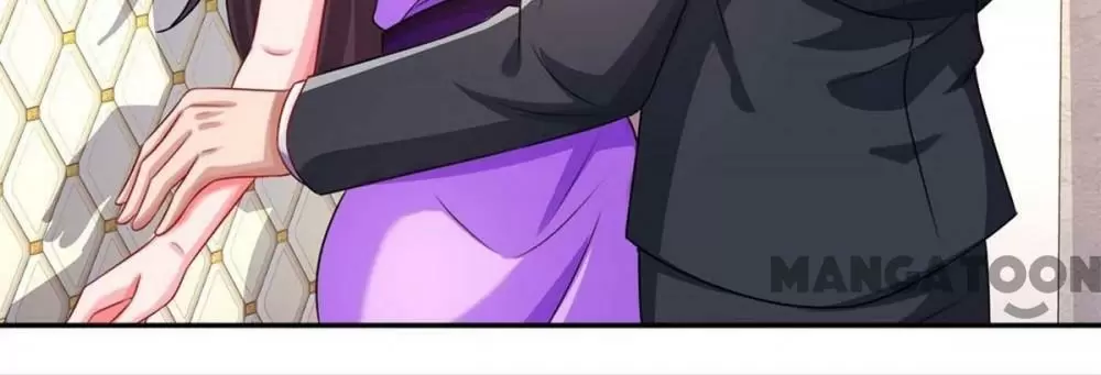 My Badass Ceo Daddy Chapter 89