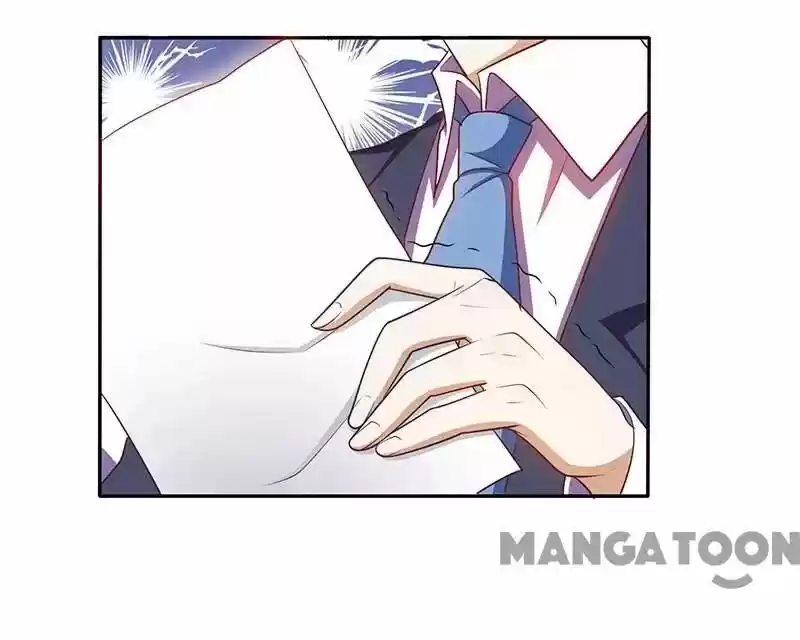 My Badass Ceo Daddy Chapter 9