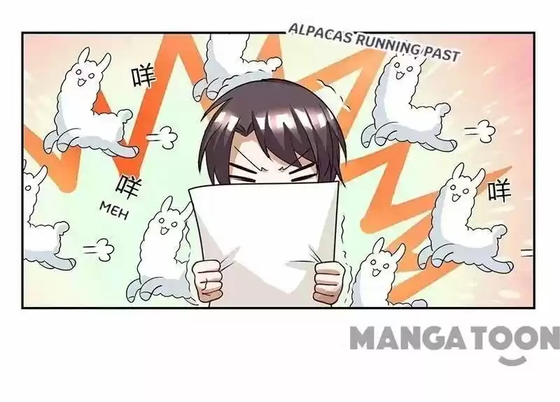 My Badass Ceo Daddy Chapter 9