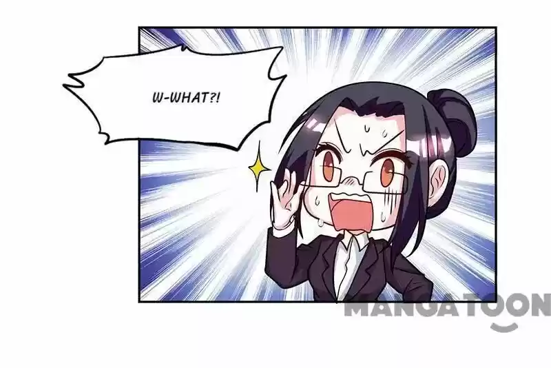 My Badass Ceo Daddy Chapter 9