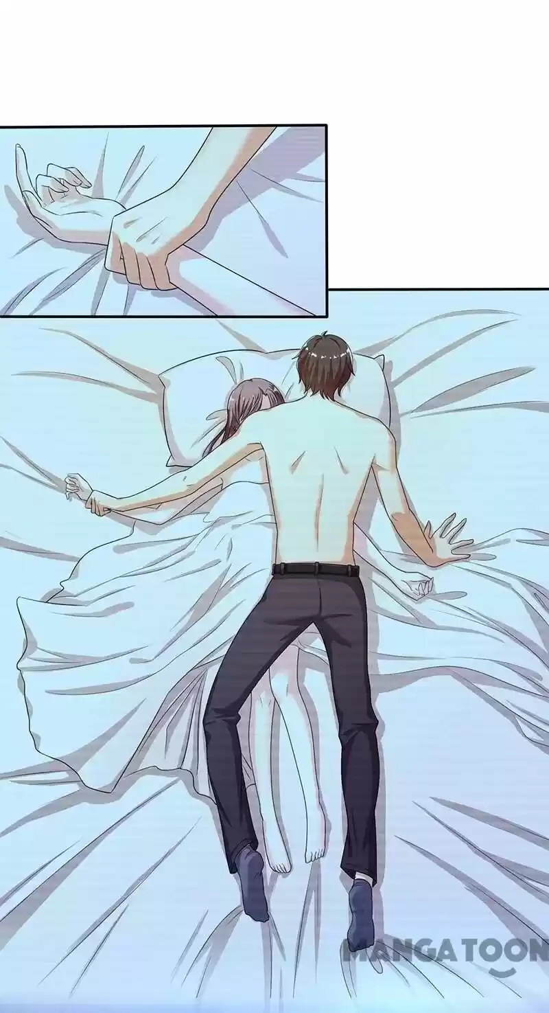 My Badass Ceo Daddy Chapter 9