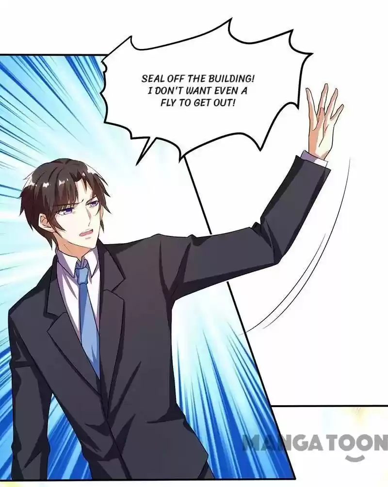 My Badass Ceo Daddy Chapter 9