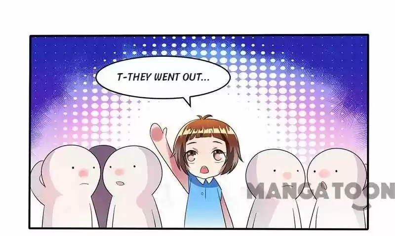 My Badass Ceo Daddy Chapter 9