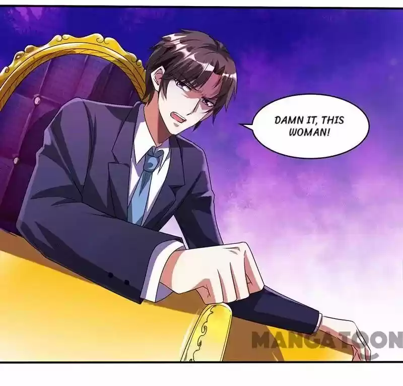 My Badass Ceo Daddy Chapter 9