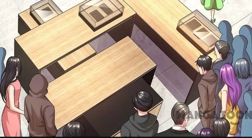 My Badass Ceo Daddy Chapter 90