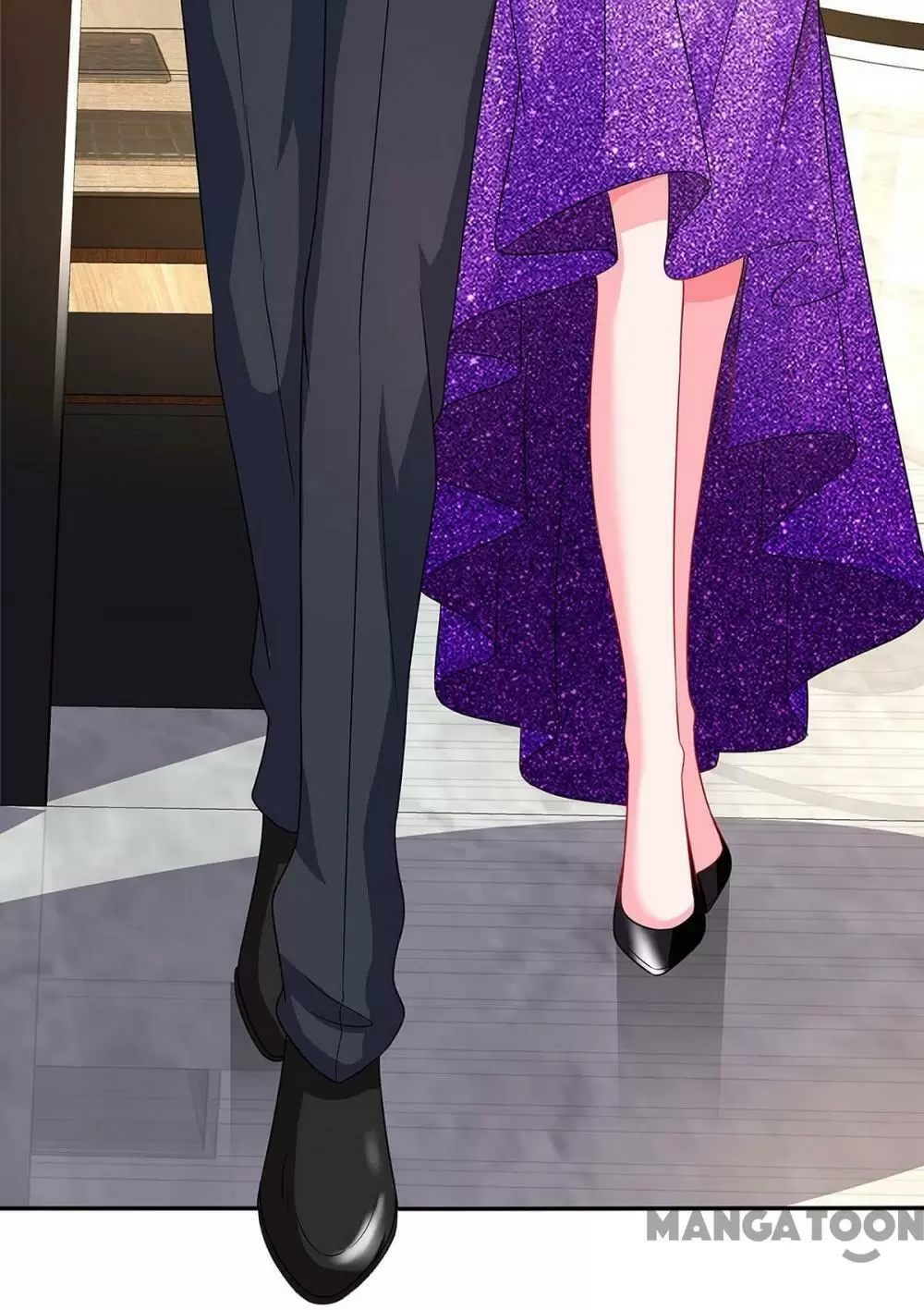 My Badass Ceo Daddy Chapter 90