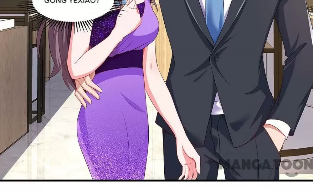 My Badass Ceo Daddy Chapter 90