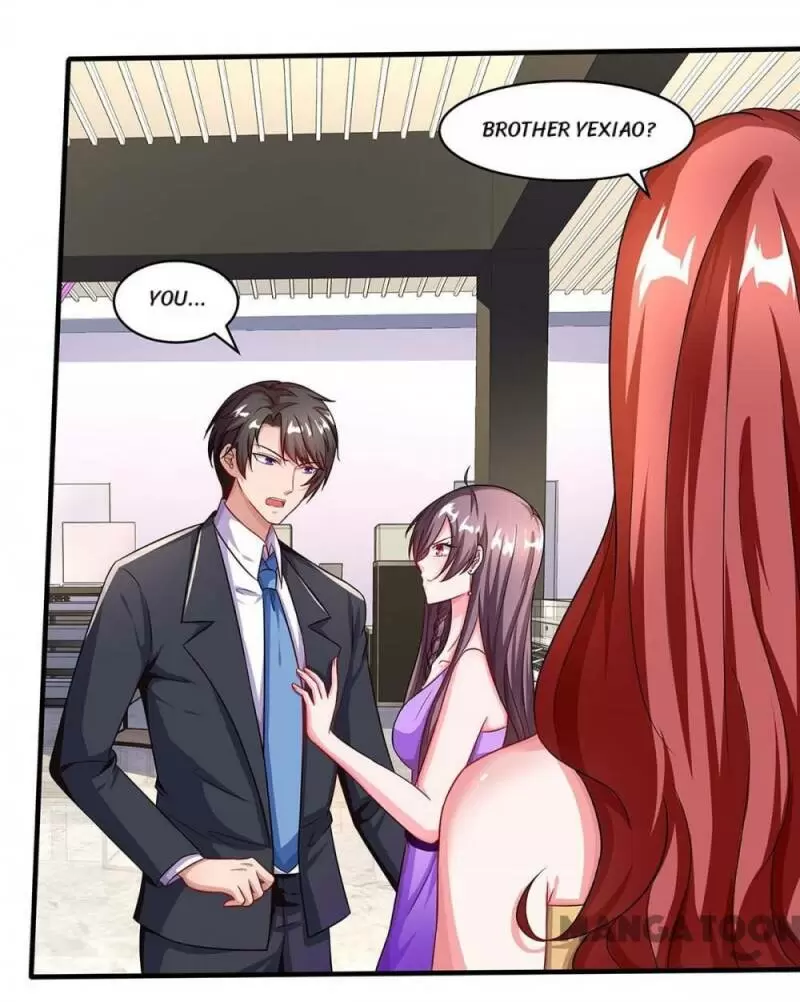 My Badass Ceo Daddy Chapter 90