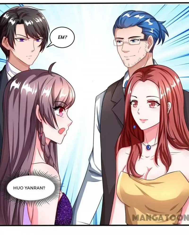 My Badass Ceo Daddy Chapter 90