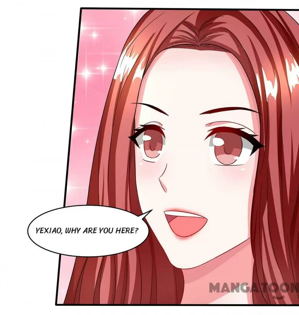 My Badass Ceo Daddy Chapter 90