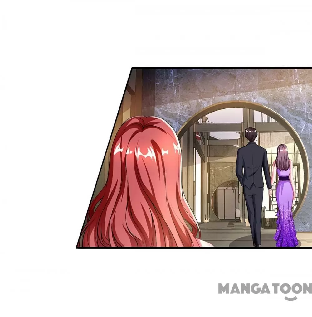 My Badass Ceo Daddy Chapter 90