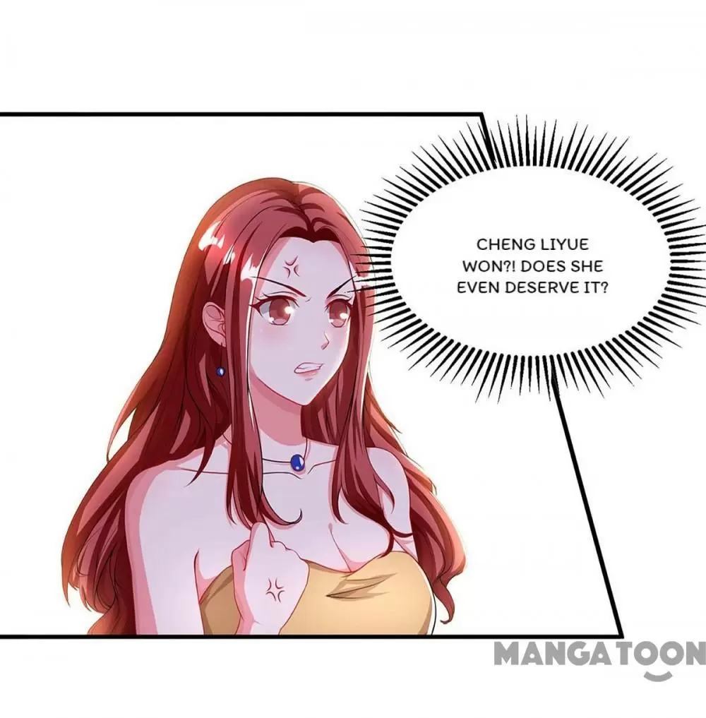 My Badass Ceo Daddy Chapter 90