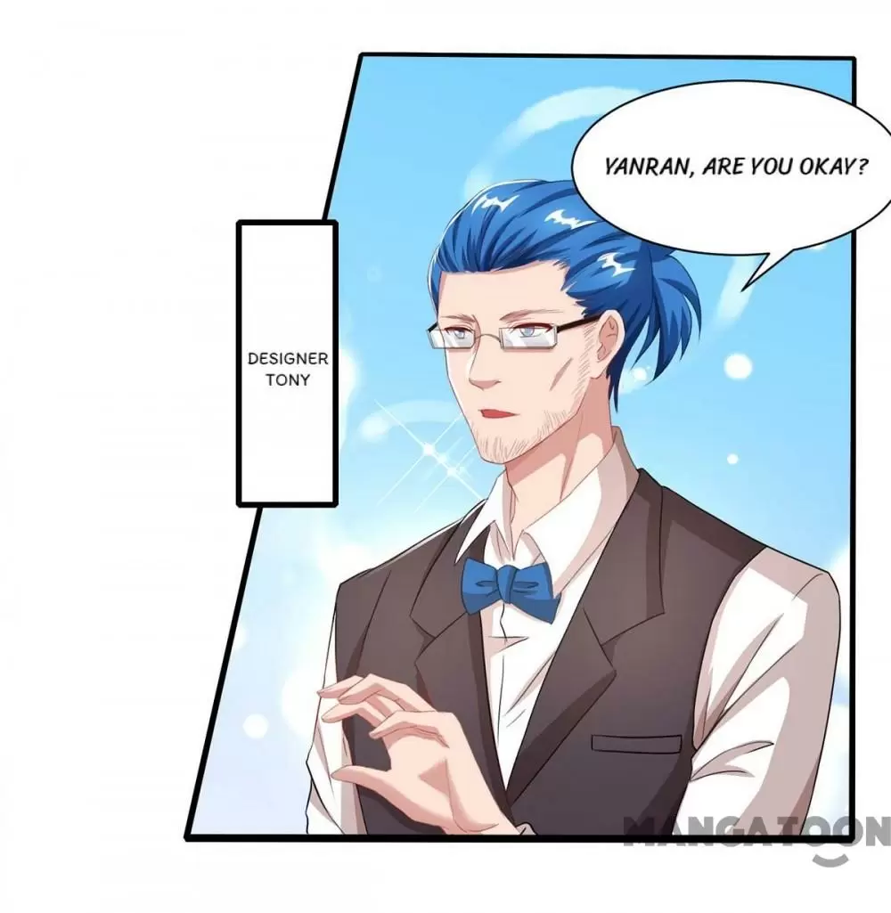 My Badass Ceo Daddy Chapter 90