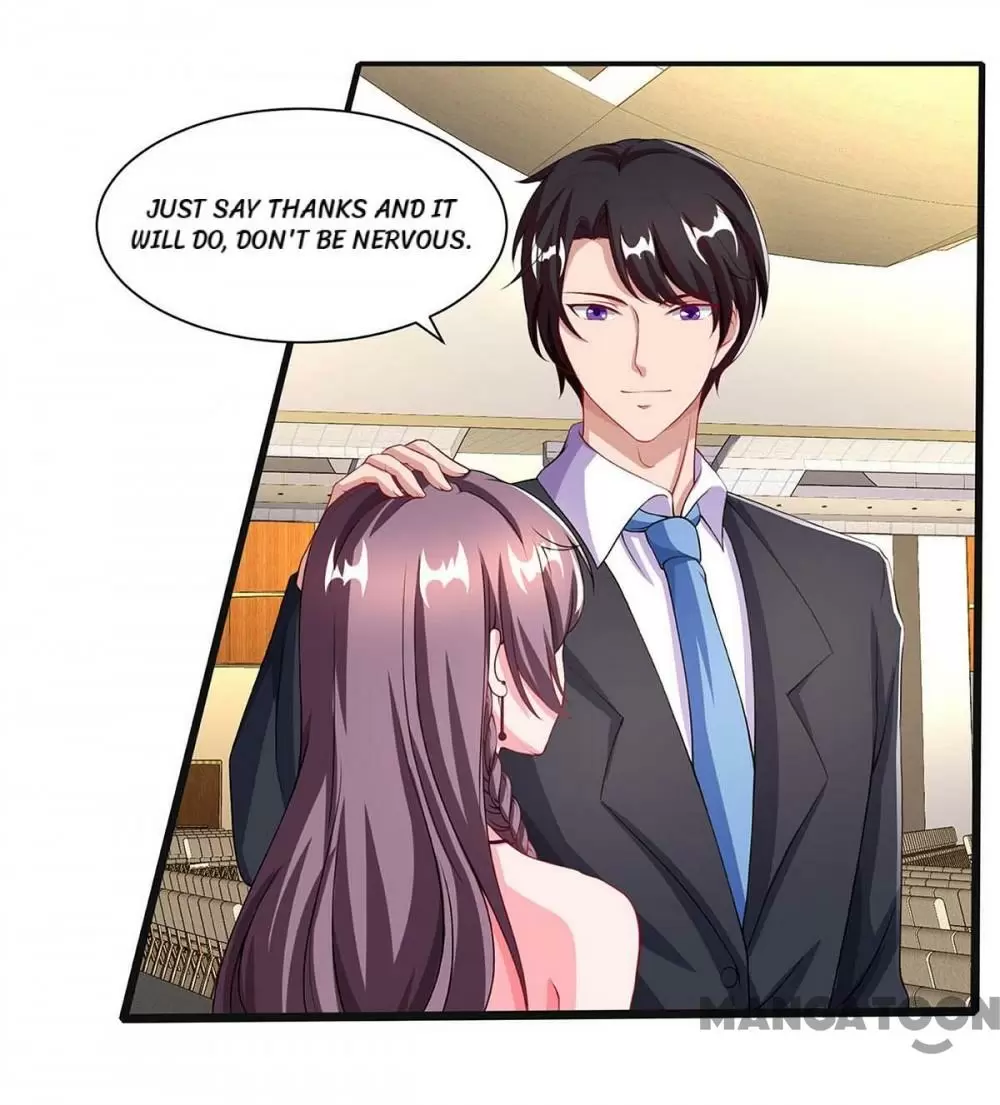 My Badass Ceo Daddy Chapter 90