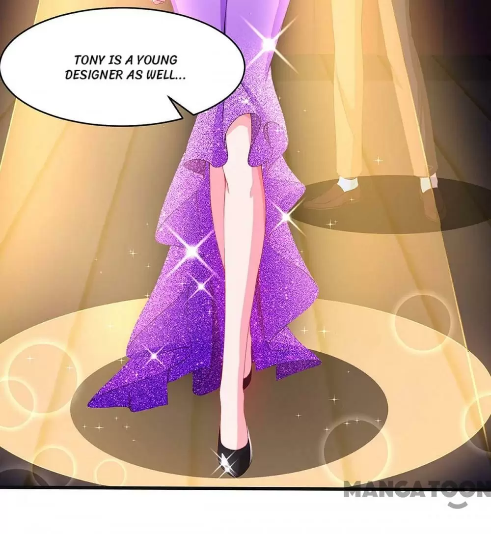 My Badass Ceo Daddy Chapter 90