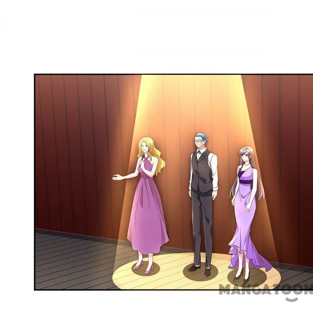 My Badass Ceo Daddy Chapter 91