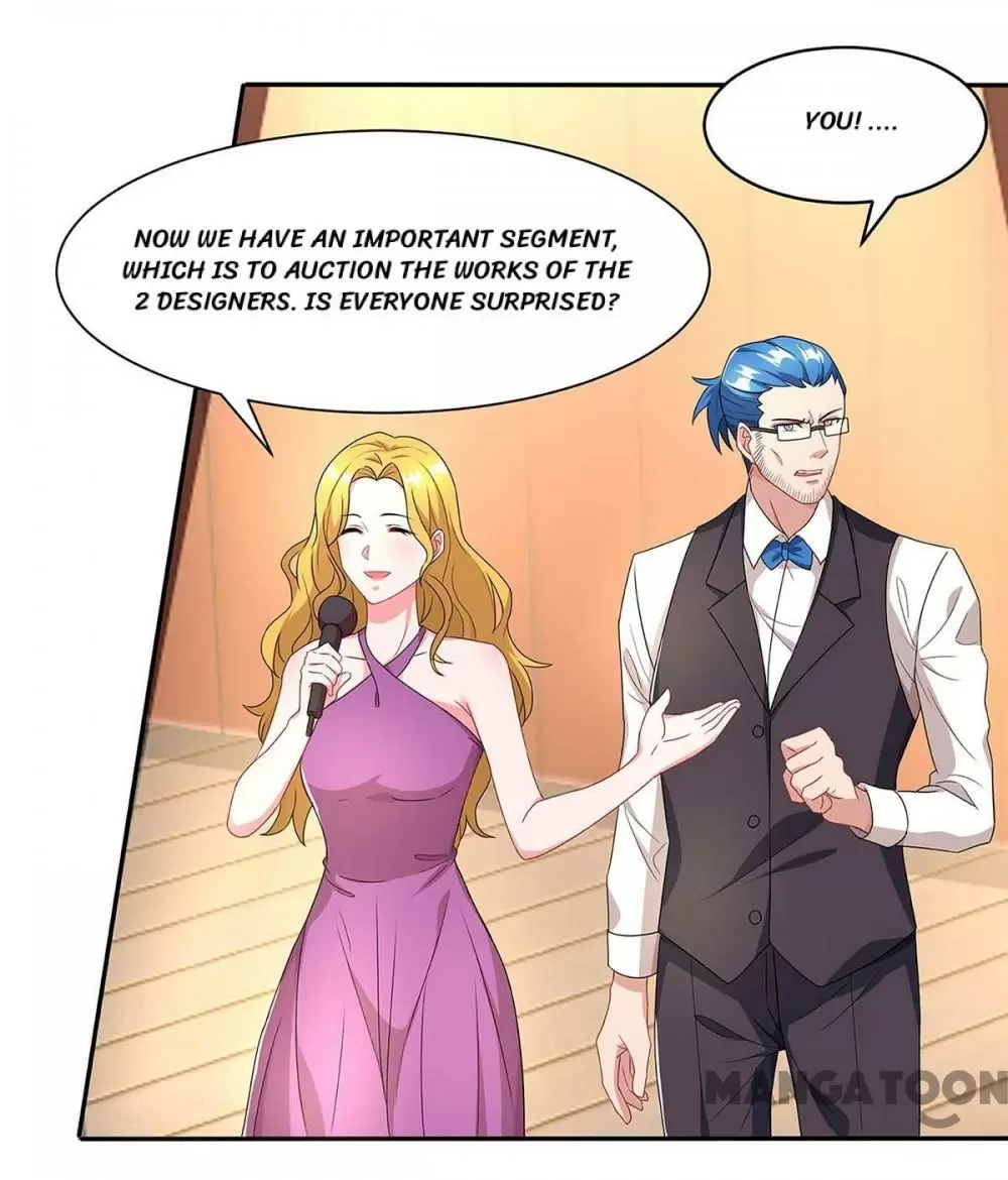 My Badass Ceo Daddy Chapter 91