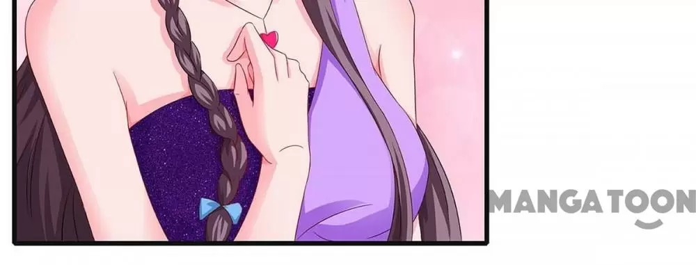 My Badass Ceo Daddy Chapter 91