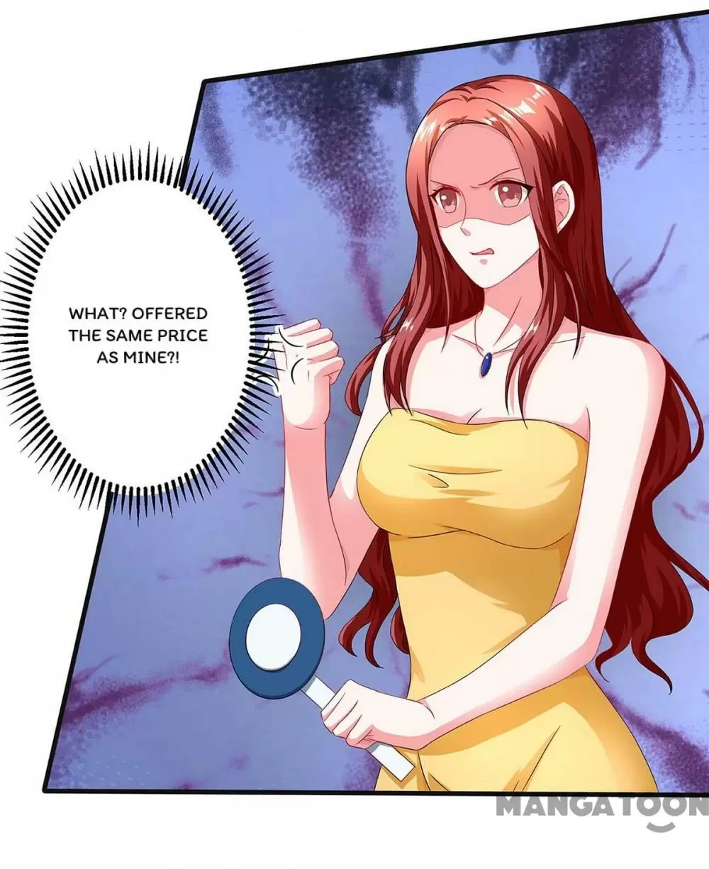 My Badass Ceo Daddy Chapter 91