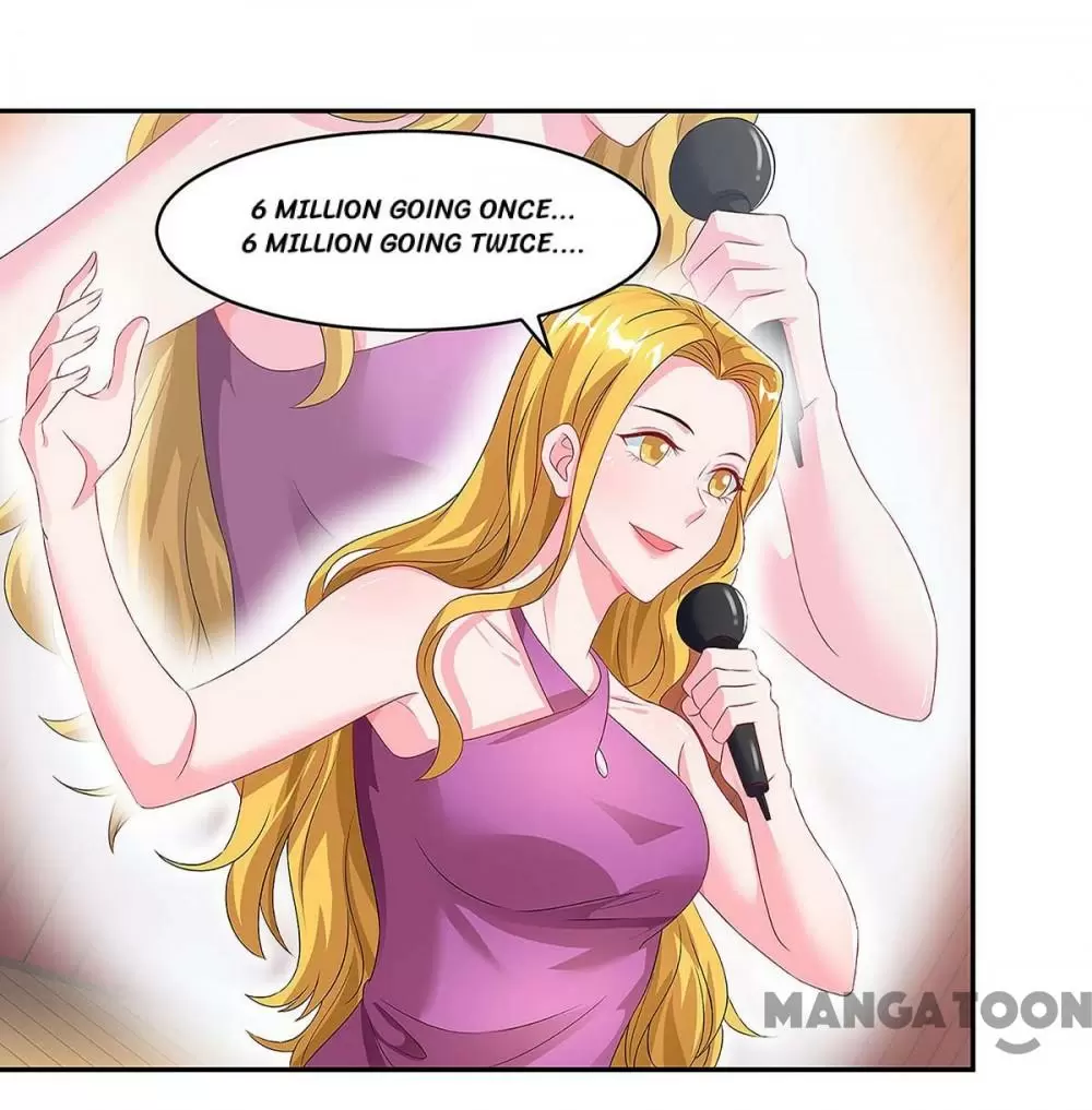 My Badass Ceo Daddy Chapter 91