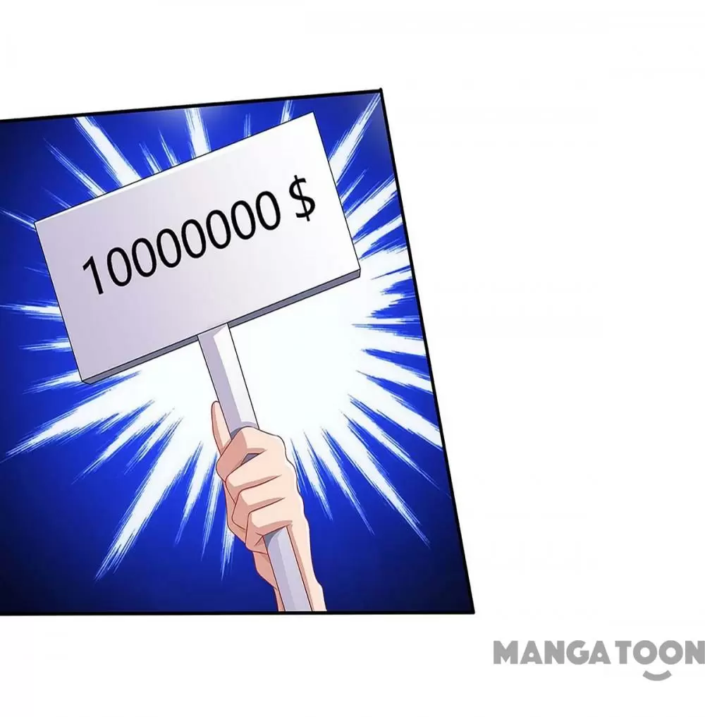 My Badass Ceo Daddy Chapter 91