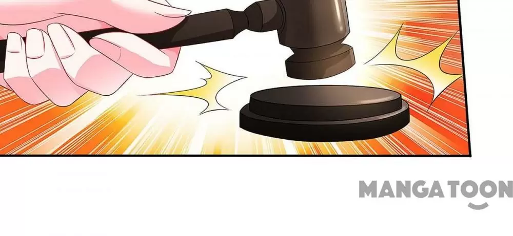 My Badass Ceo Daddy Chapter 91