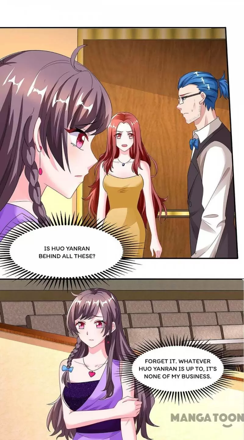 My Badass Ceo Daddy Chapter 92