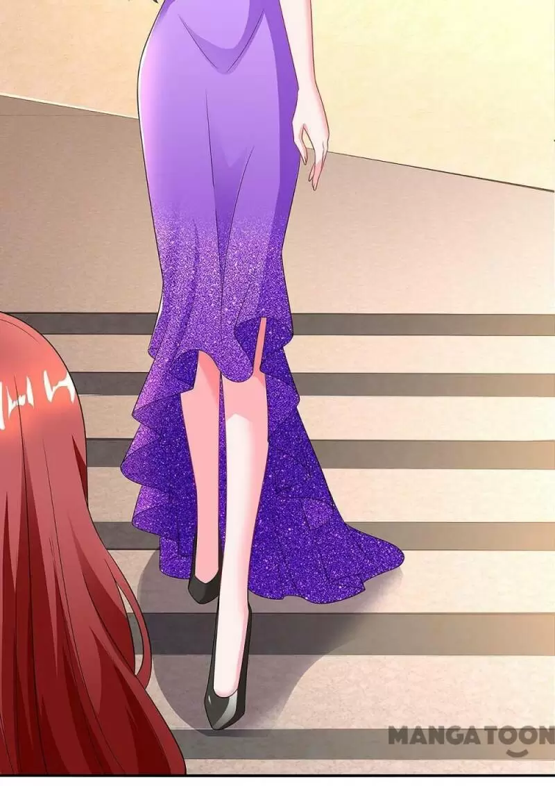 My Badass Ceo Daddy Chapter 92