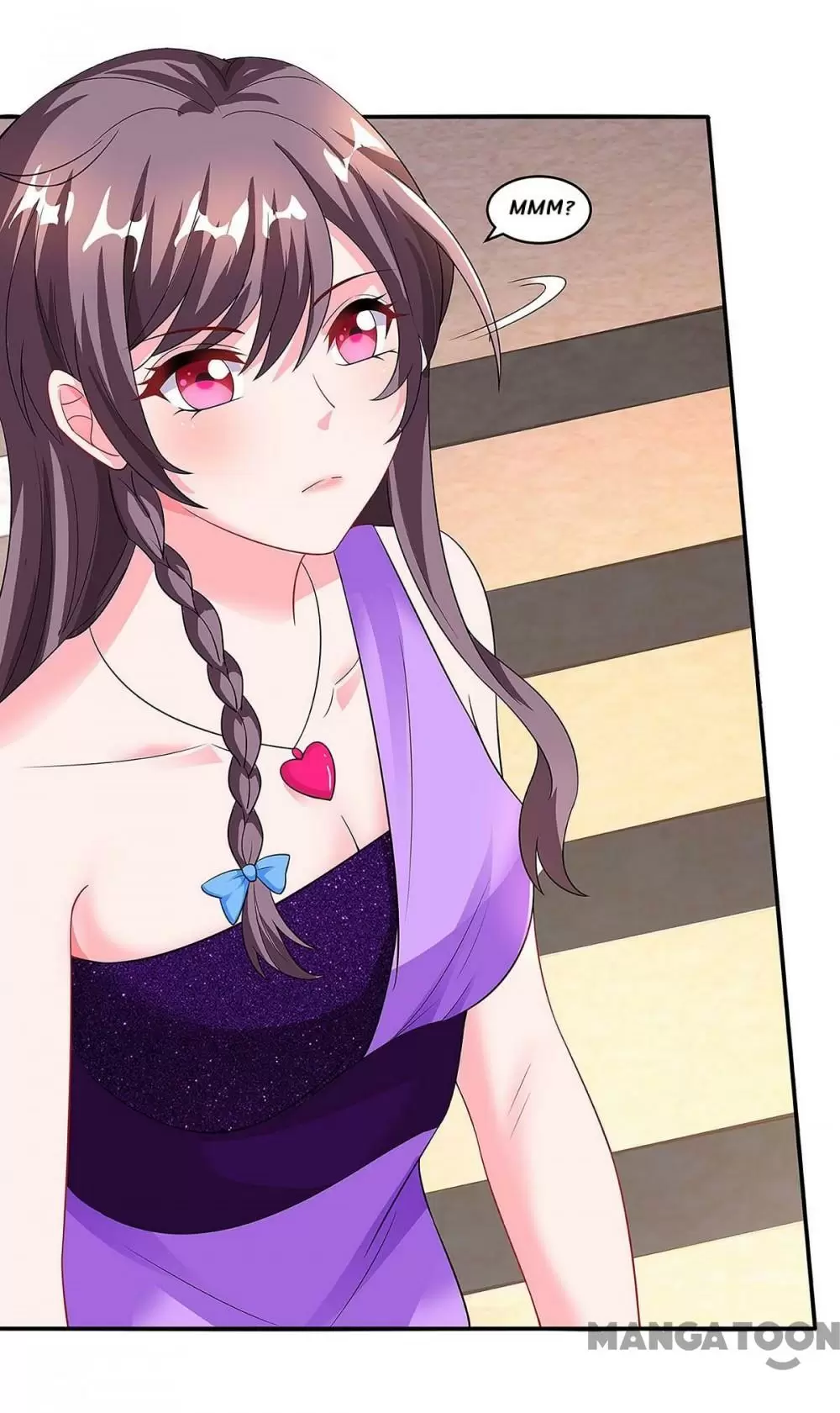 My Badass Ceo Daddy Chapter 92