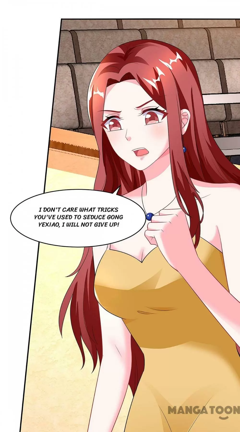 My Badass Ceo Daddy Chapter 92