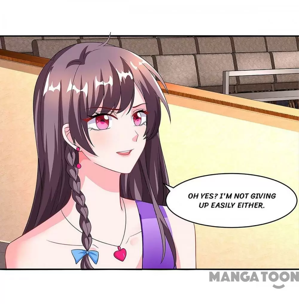 My Badass Ceo Daddy Chapter 92