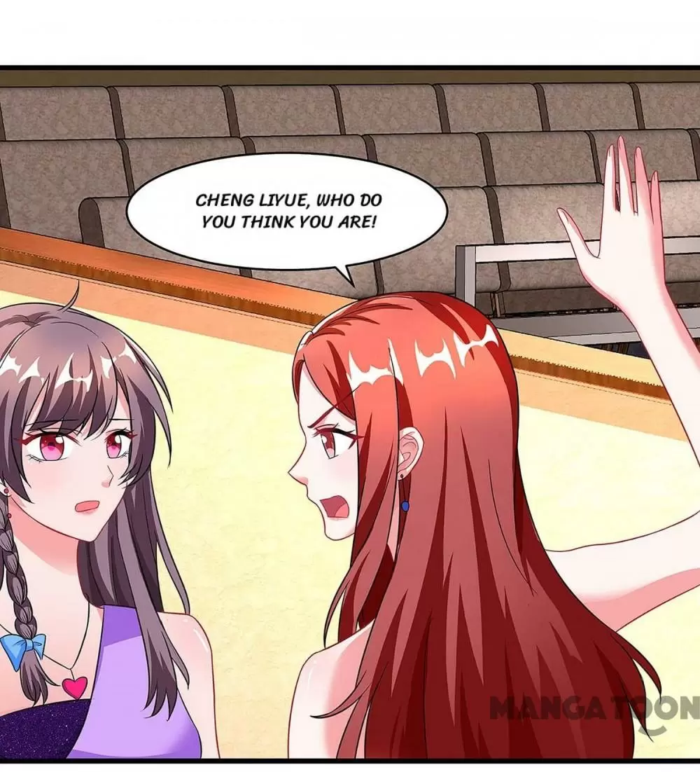 My Badass Ceo Daddy Chapter 92