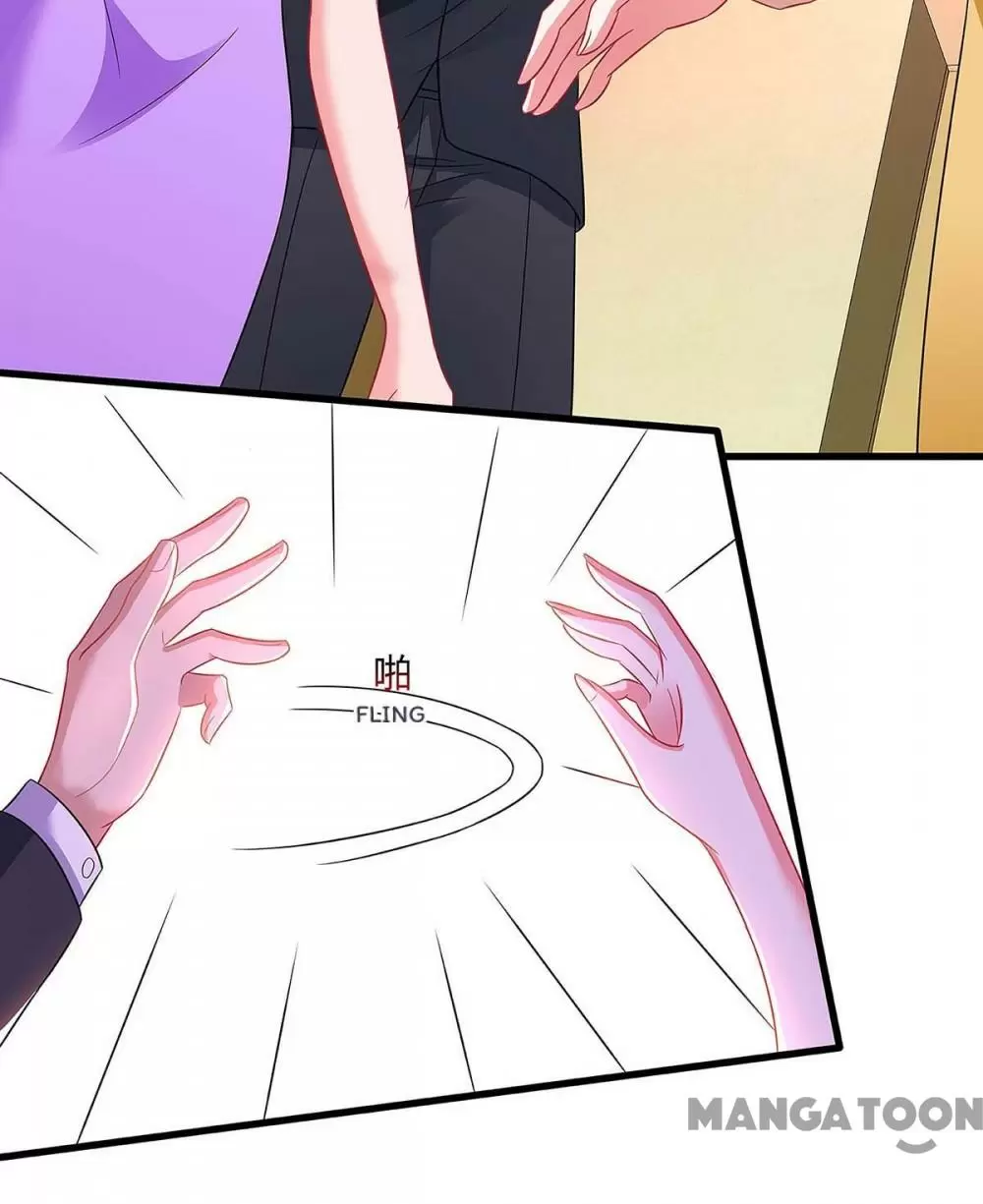 My Badass Ceo Daddy Chapter 92