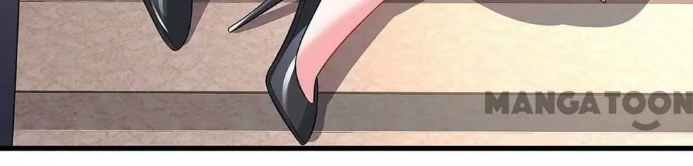 My Badass Ceo Daddy Chapter 92