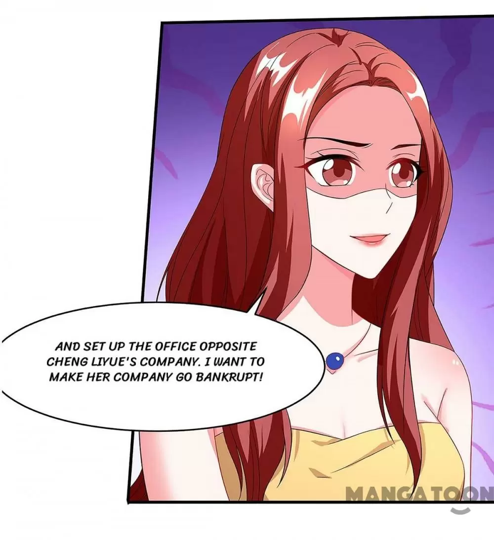 My Badass Ceo Daddy Chapter 92