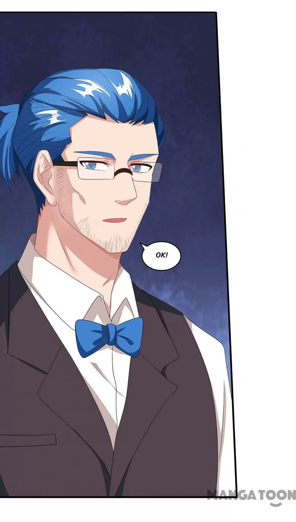 My Badass Ceo Daddy Chapter 92