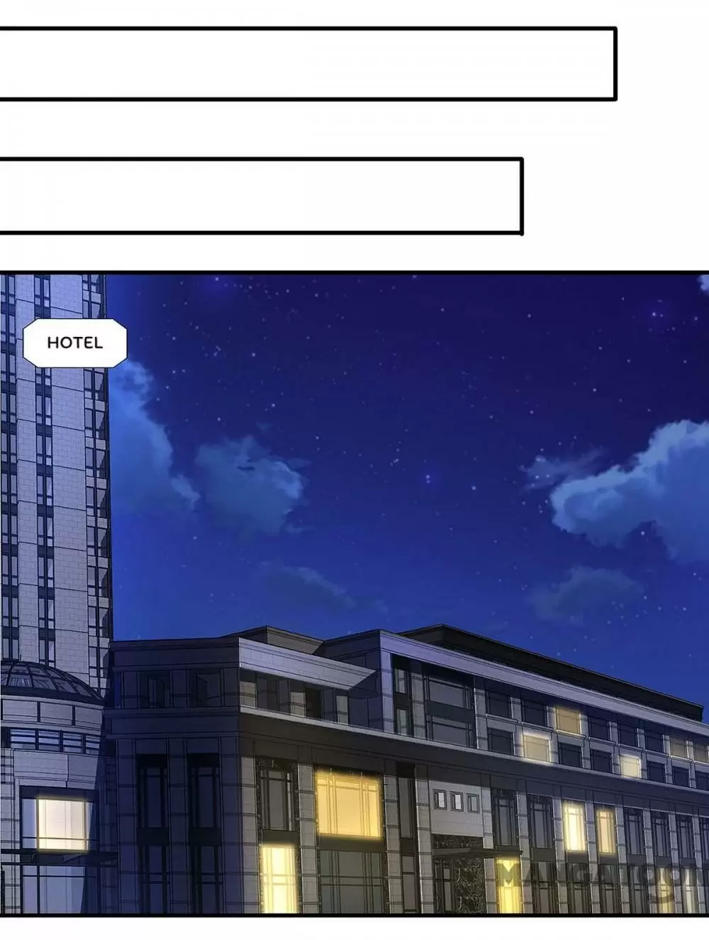 My Badass Ceo Daddy Chapter 92